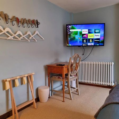 Bluebird Cottage Pickering Esterno foto