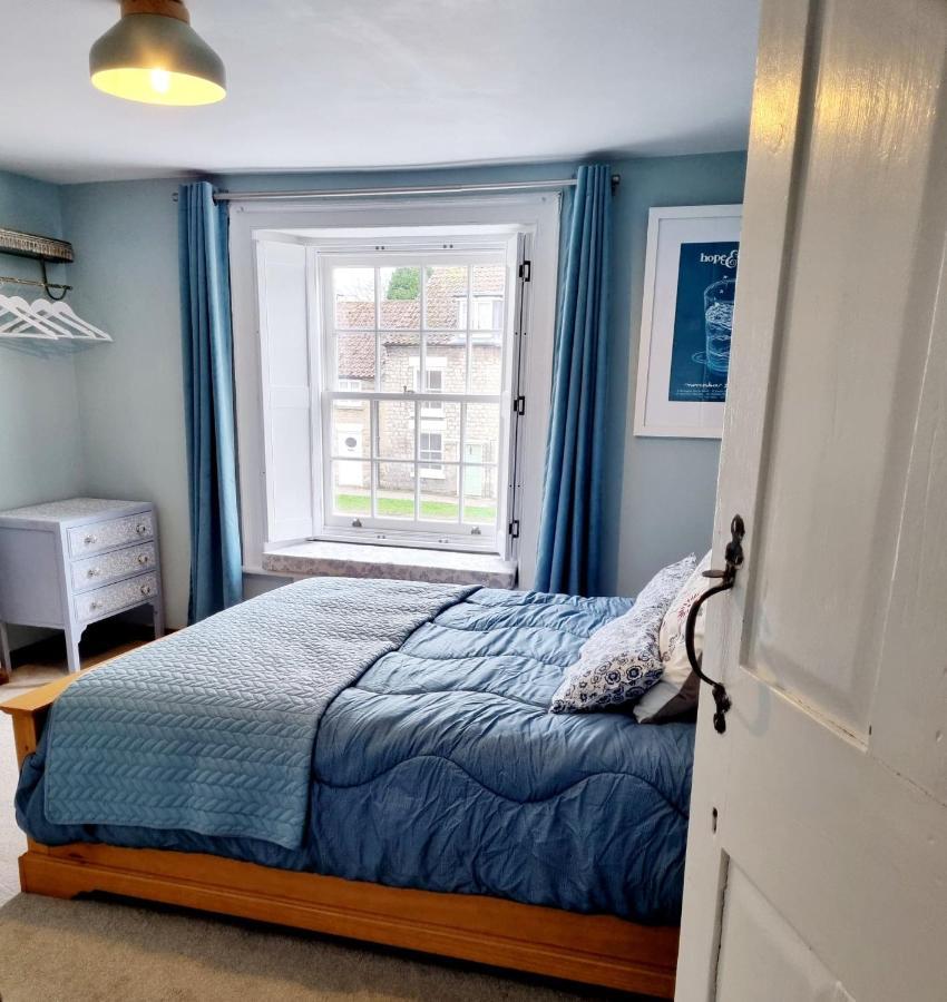 Bluebird Cottage Pickering Esterno foto