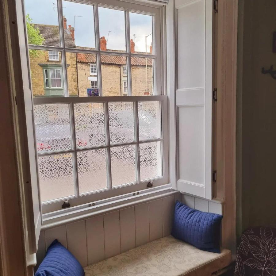 Bluebird Cottage Pickering Esterno foto