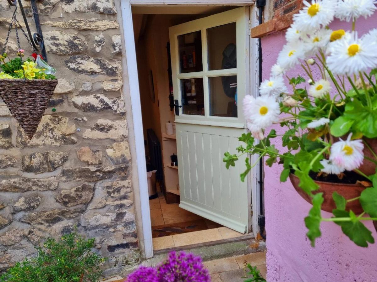 Bluebird Cottage Pickering Esterno foto