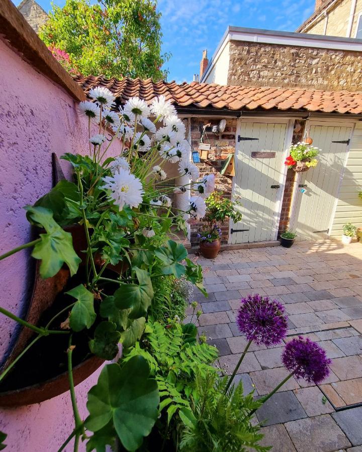 Bluebird Cottage Pickering Esterno foto