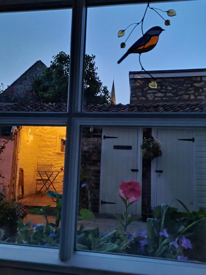 Bluebird Cottage Pickering Esterno foto