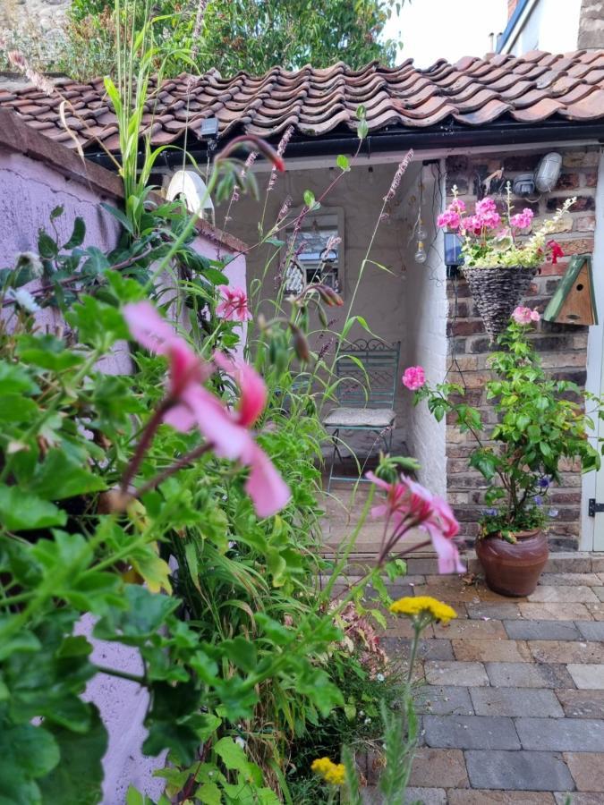 Bluebird Cottage Pickering Esterno foto