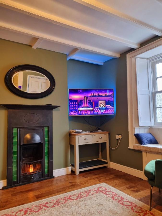Bluebird Cottage Pickering Esterno foto