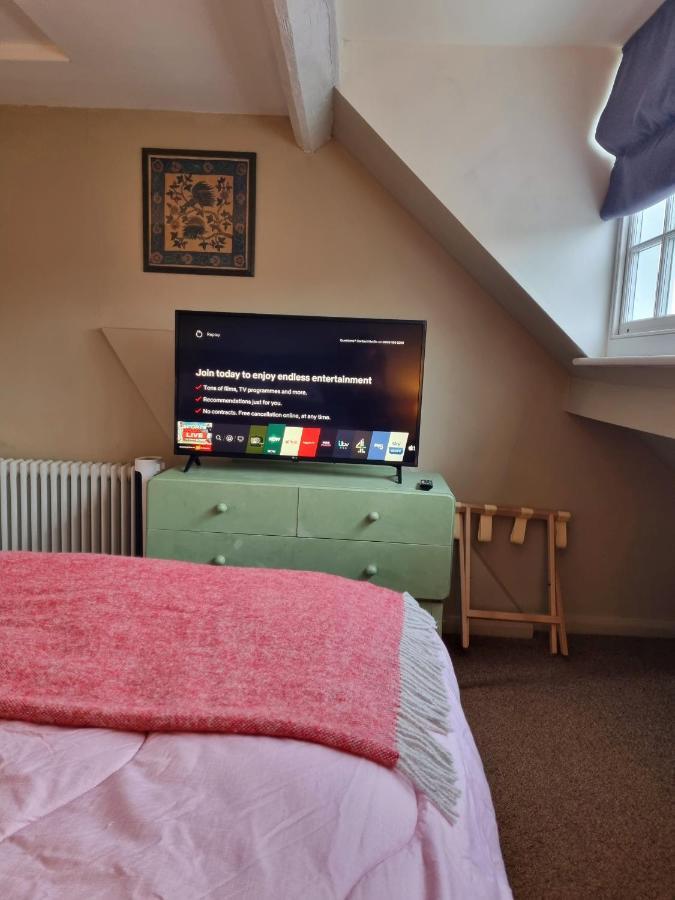 Bluebird Cottage Pickering Esterno foto